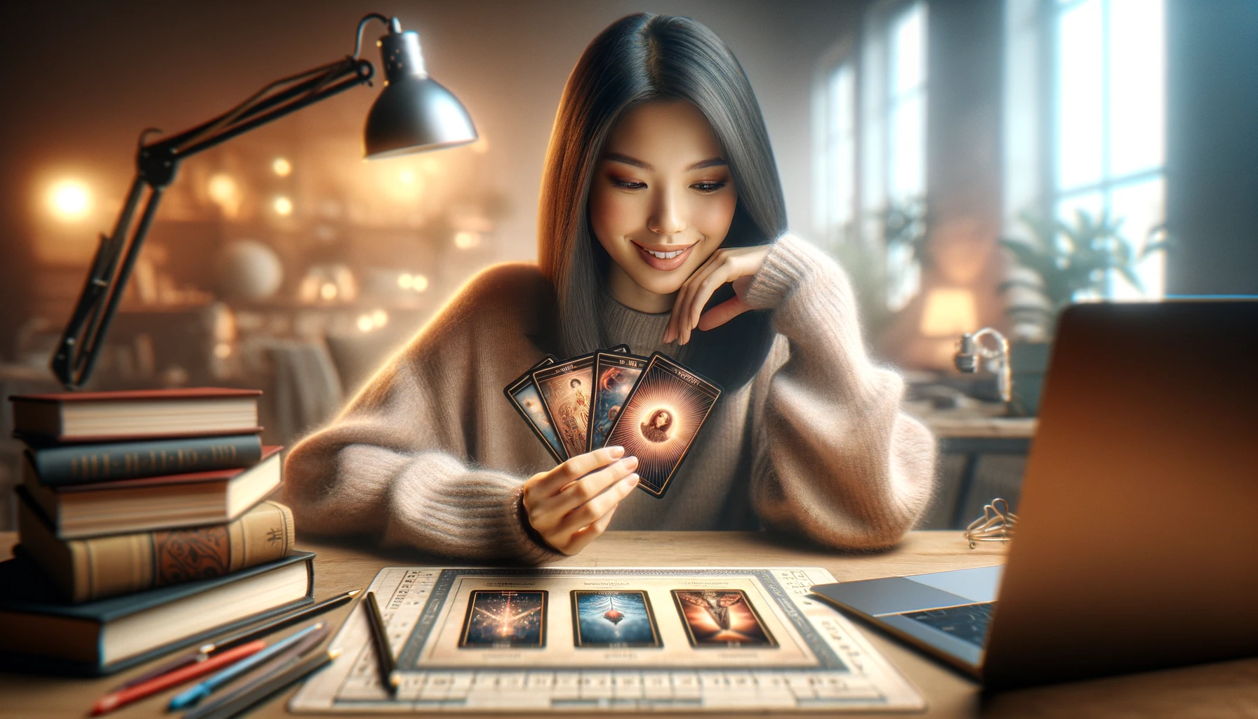 Comment réaliser une guidance avec un oracle lorsqu’on est débutant ?