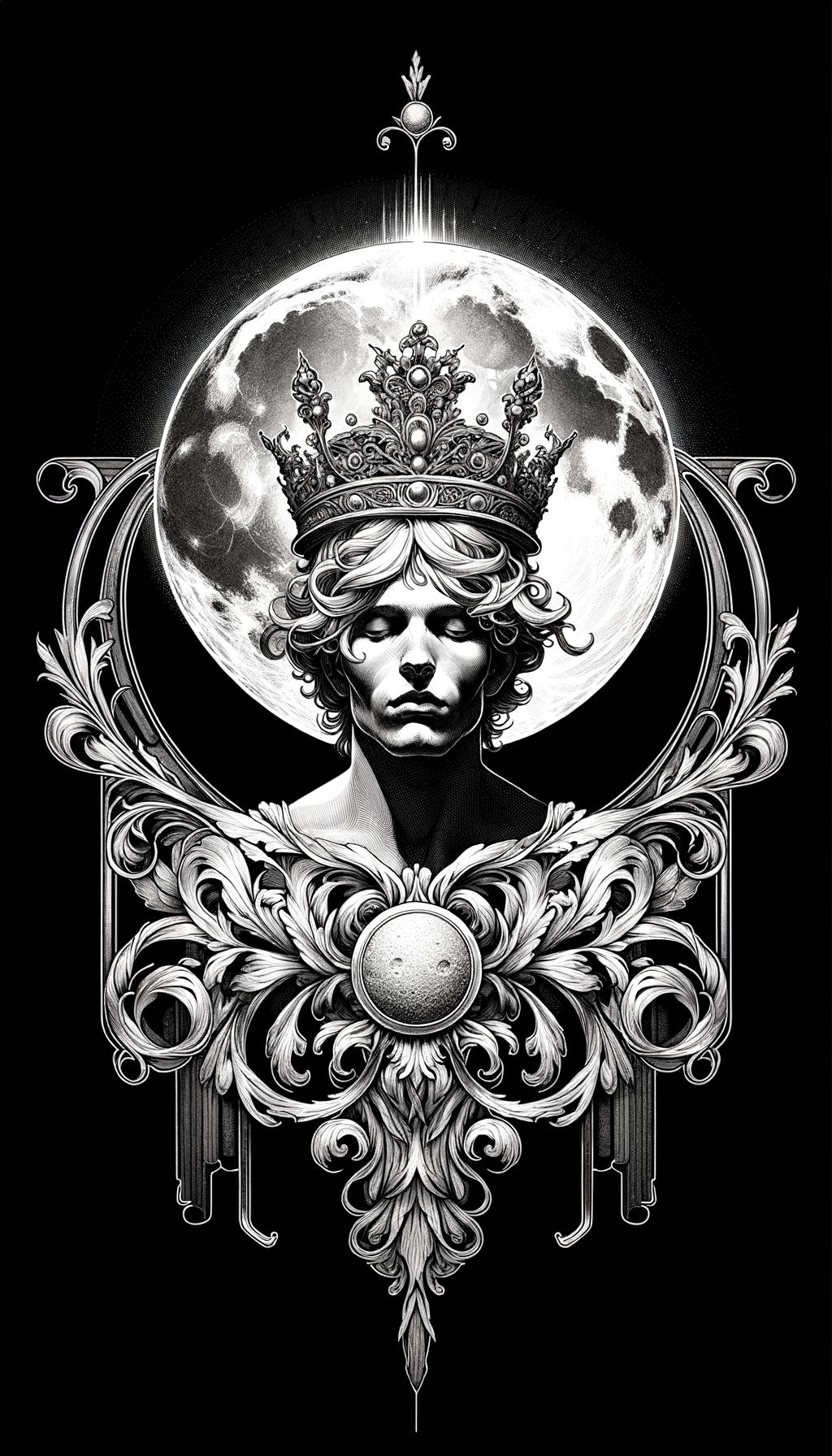 La Couronne de Sagesse