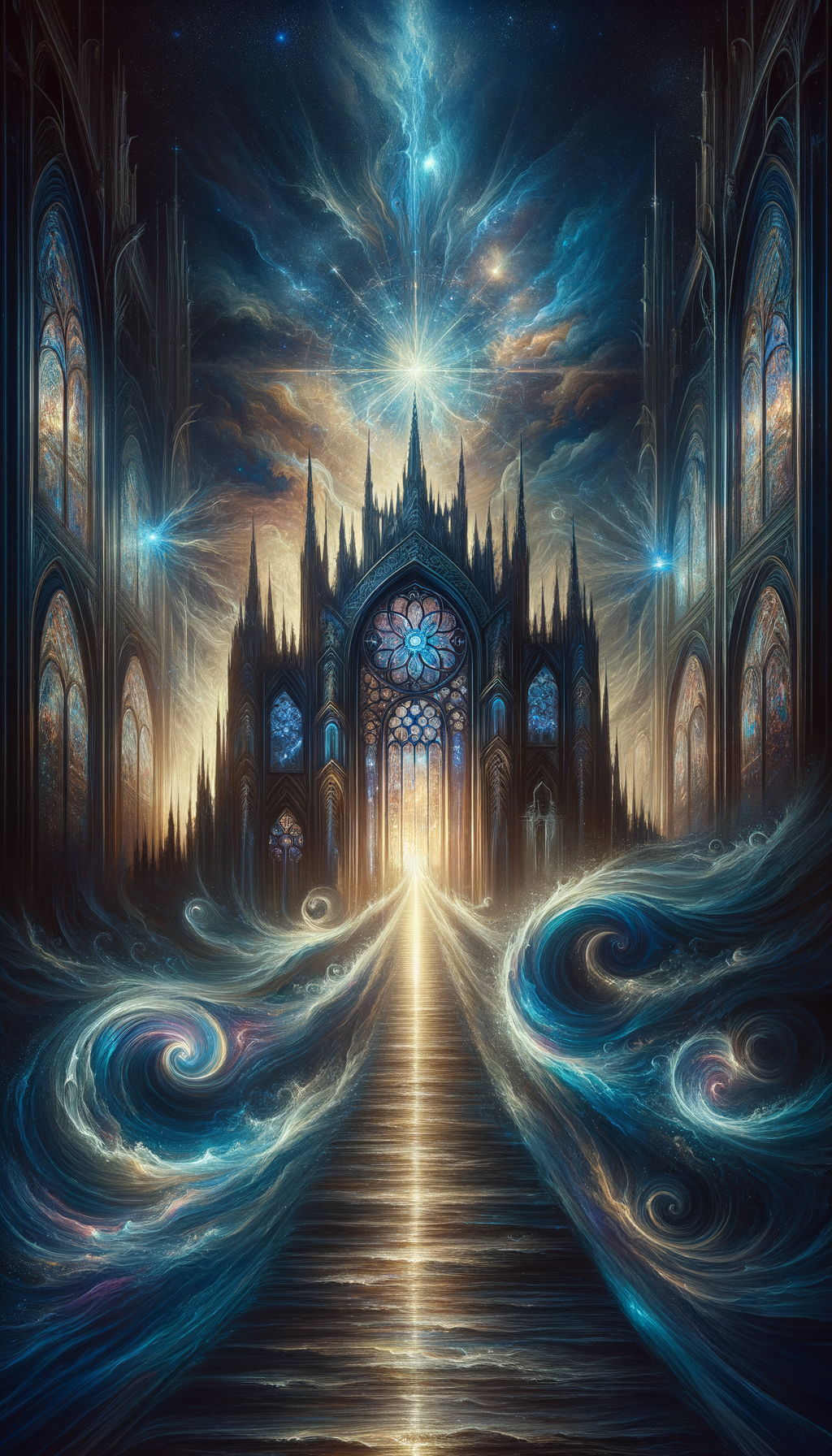 Les Larmes Nocturnes